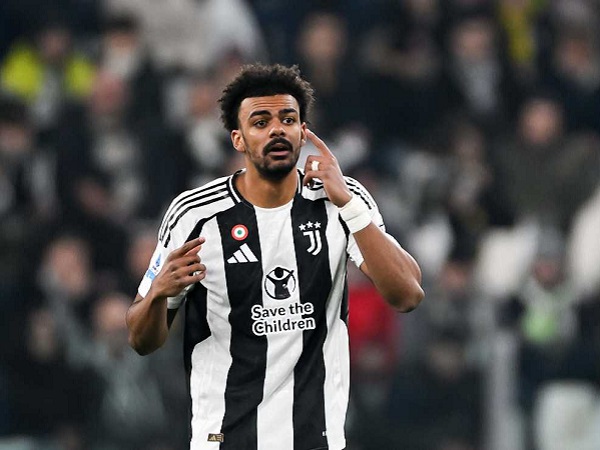 Nama Renato Veiga Masih Ada dalam Radar Juventus